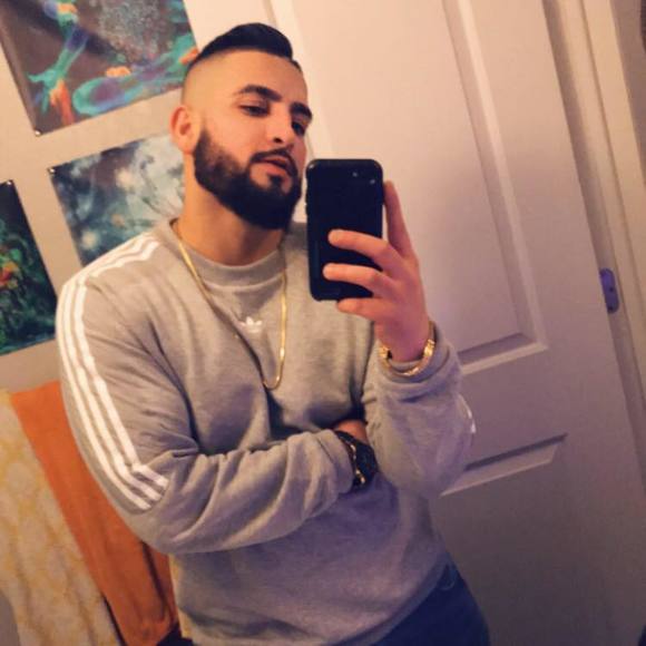Profile Picture of Abhay Kumar (@kumarabhay22) on Poshmark