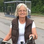 Profile Picture of Birthe Larsen (@1952bet) on Instagram