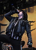 Profile Picture of Craig Mabbitton Wikipedia