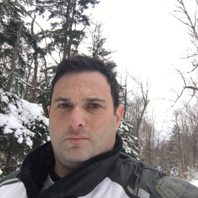 Profile Picture of Richard Drucker (@richard_drucker) on Twitter