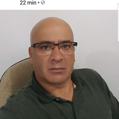 Profile Picture of Jó Vilmar Machado Fa (@VilmarFa) on Twitter