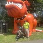 Profile Picture of Joseph Lee Bechtold (@joseph.bechtold.921) on Facebook