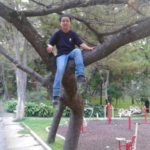 Profile Picture of Chris Balm Hills (@chris_balm) on Twitter