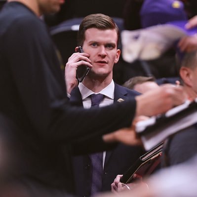Profile Picture of T.C. Greene (@TC_Greene) on Twitter