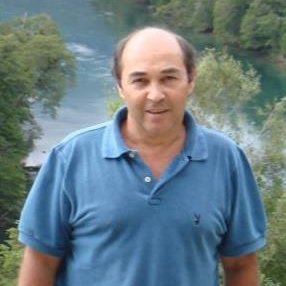 Profile Picture of Daniel Ranieri (@bahianqn) on Twitter