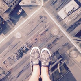 Profile Picture of Rebecca Davis (@kitkatbec16) on Pinterest