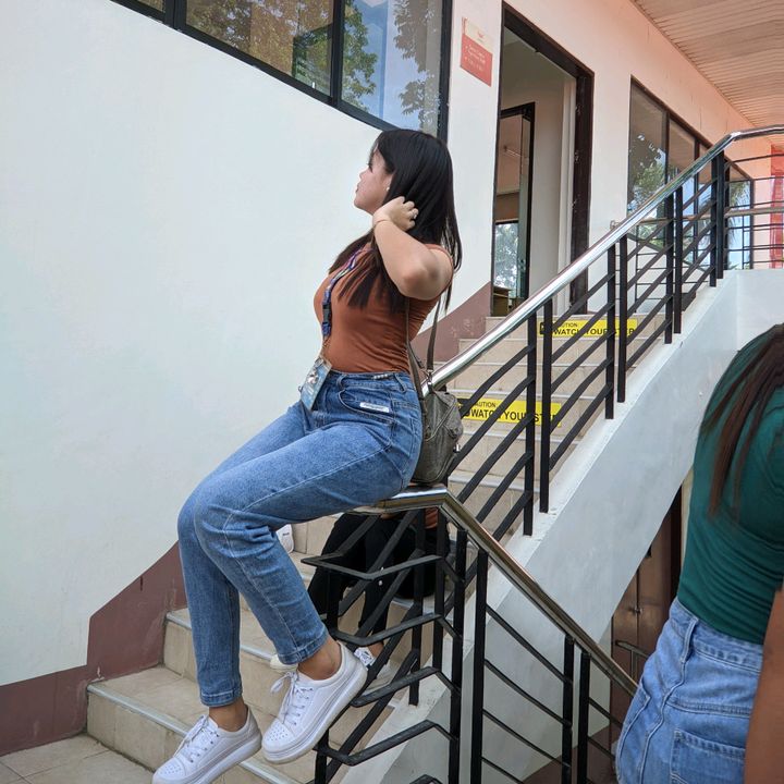 Profile Picture of IvyMaySalminao (@ittssmee_ivy) on Tiktok