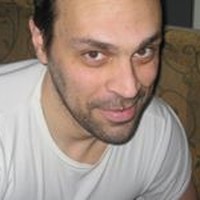 Profile Picture of Ilias Aliferis (@ilias-aliferis) on Quora