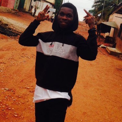 Profile Picture of Derrick Pratt (@DerrickPratt14) on Twitter