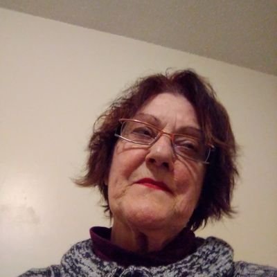 Profile Photo of Lois Crawford (@LoisCra81175463) on Twitter