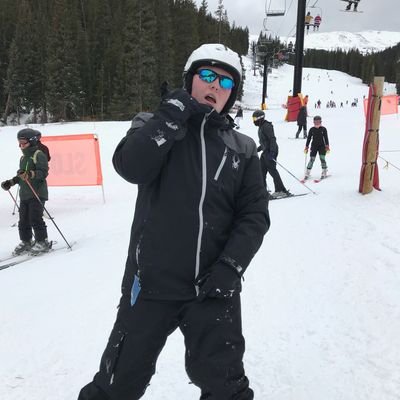 Profile Picture of Joshua Rhoton (@Jr1999Co) on Twitter