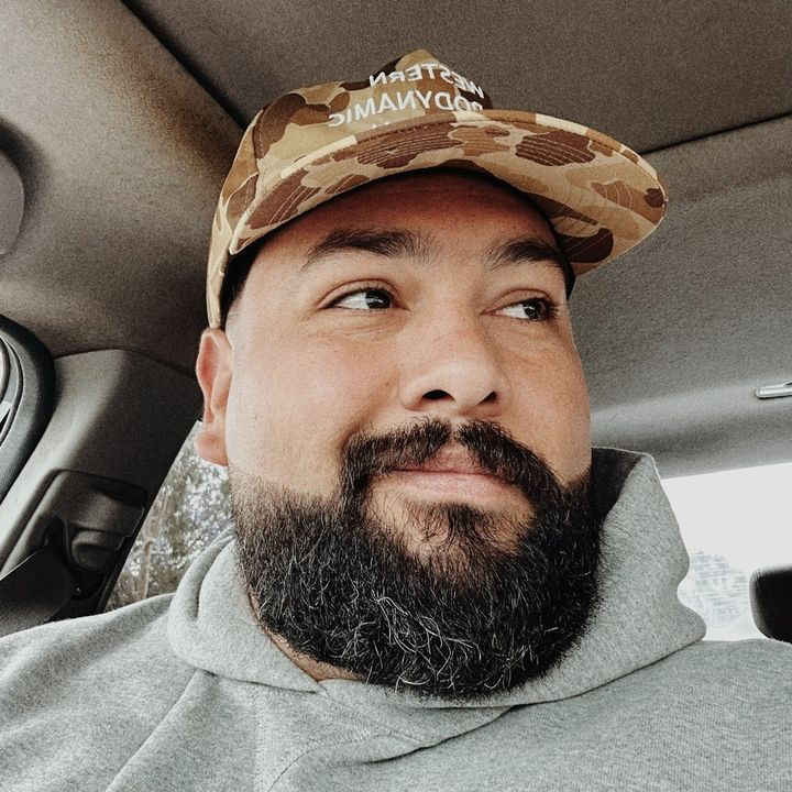 Profile Picture of corderodanny (@corderodanny) on Tiktok