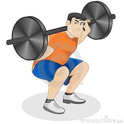 Kevin Bamford - Twitter Profile Picture of Kevin Bamford (@gymmasterflash) on Twitter