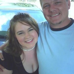 Profile Picture of Mandie Richards (@myloveistrue17) on Myspace