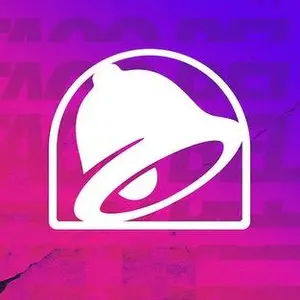 Profile Picture of   Cravetarian Crunchy Taco... (@tacobell) on Tiktok