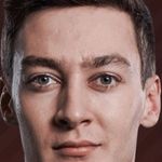 Profile Picture of Hamiltona bolą plecy (@dzordz_rasel_enjoyers) on Instagram