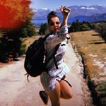 Profile Picture of Grace Chapman (@gracetravelssometimes) on Instagram