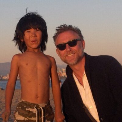 Profile Picture of Vincent Gale (@vincentquigley) on Twitter