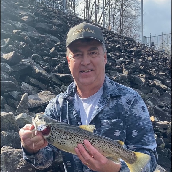 Profile Picture of Scott Brackett (@scottbrackett) on Poshmark