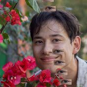 Profile Picture of Aaron Cain (@aaroncainart) on Youtube