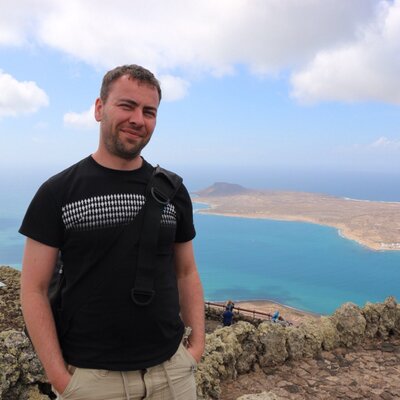 Profile Picture of Scott Upham (@scottupham81) on Twitter