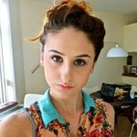 Profile Picture of Cassandra Negroni (@cassandranegroni) on Instagram
