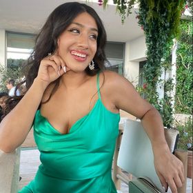 Profile Picture of Emily Salazar (@emilysalazar353) on Pinterest