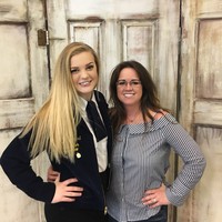 Chrissy Ward - Quora Profile Picture of Chrissy Ward (@chrissy-ward-34) on Quora