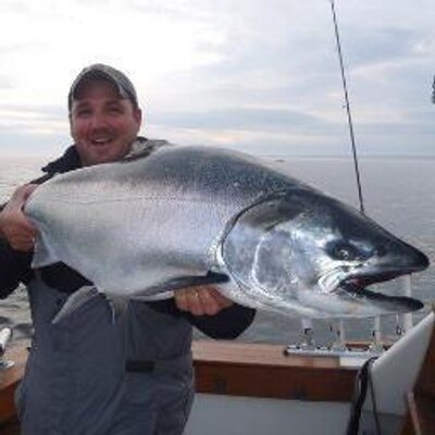 Profile Picture of Andrew Bliss (@@Chasintailadv) on Twitter