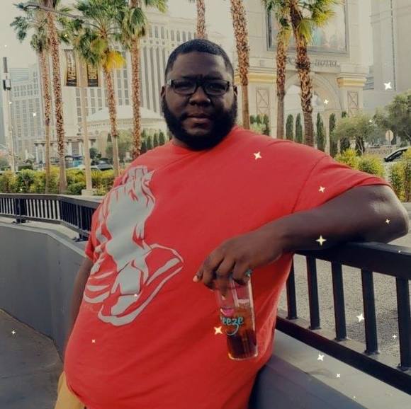 Profile Picture of Rasul Mcgrone (@rasulmcgrone) on Poshmark