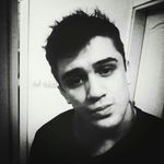 Profile Picture of ja sam nikola (@__tyler.dee) on Instagram