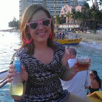 Profile Picture of Brianna Kern (@briannakern) on Twitter