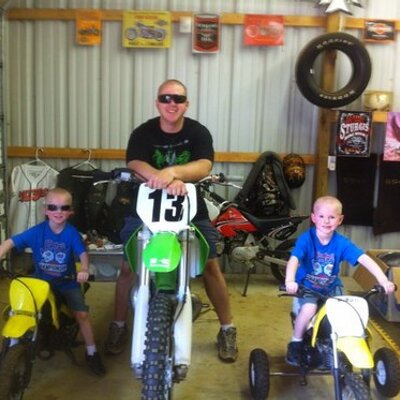 Profile Picture of Douglas Mullins (@mullinsdh) on Twitter