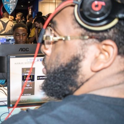 Profile Picture of ShiftGodCole (@toliver_lynch) on Twitter