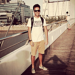 Profile Picture of Ruben Rivera (@rubenrivera2) on Flickr