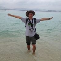 Profile Picture of Ben Ouyang (@xiaoou51) on Pinterest