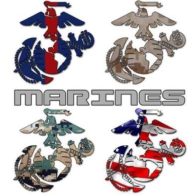 Profile Picture of Colin Hoffman (@MarinesPeruIL) on Twitter