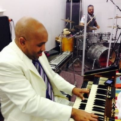 Profile Picture of Korey James Hunter (@KoKoreyhunter2) on Twitter