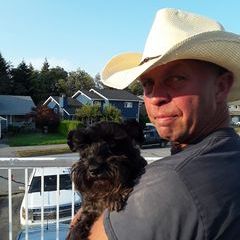 Profile Picture of Michael Norn (@chainsawmike2) on Tiktok