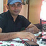 Profile Picture of Muhammad yasin (@MUHAMMAD YASIN BHUTTI) on Flickr