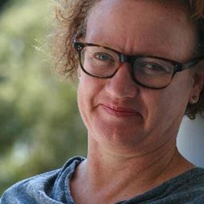 Profile Picture of Julia Marshall (@julia_gecko) on Twitter