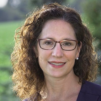 Profile Picture of Alaina Kanfer (@AlainaKanfer) on Twitter