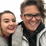 Violet & Blair 🏳️🌈💘 - Instagram Profile Picture of Violet & Blair 🏳️🌈💘 (@violet_n_blair) on Instagram