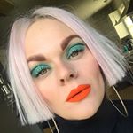 Profile Picture of Brittany Parrish (Andrews) (@megalodonnarose) on Instagram