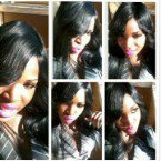 Profile Picture of April Simpson (@firstblackdiamond) on Instagram