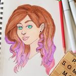 Profile Picture of Jessica Florence (@jessflorenceart) on Instagram