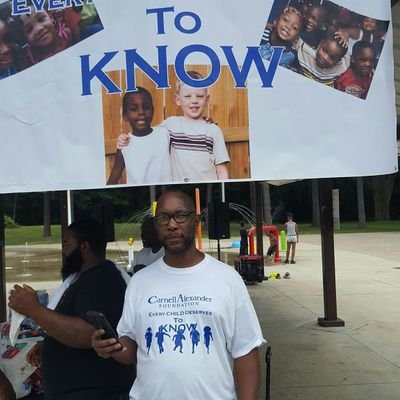 Profile Picture of Carnell Alexander (@CarnellAlexand7) on Twitter