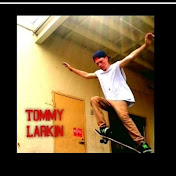 Profile Picture of Tommy Larkin (@tommylarkin6755) on Youtube