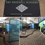 Profile Picture of Ian Farris (@engbaseballacademy) on Instagram
