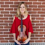 Profile Picture of Catherine Krause (@ckrause.violin) on Instagram